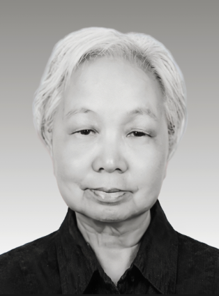 阚思静同志生平
