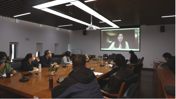 罗马帝国与行会团体控制与利用美国德堡大学刘津瑜教授学术报告会纪要